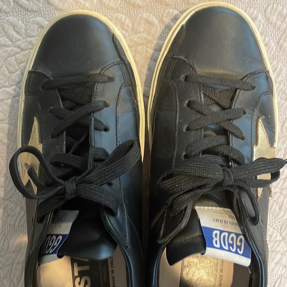 Golden goose sneakers - Picture 7 of 7